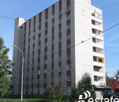 комната 18 кв м улица Кобозева, 29
