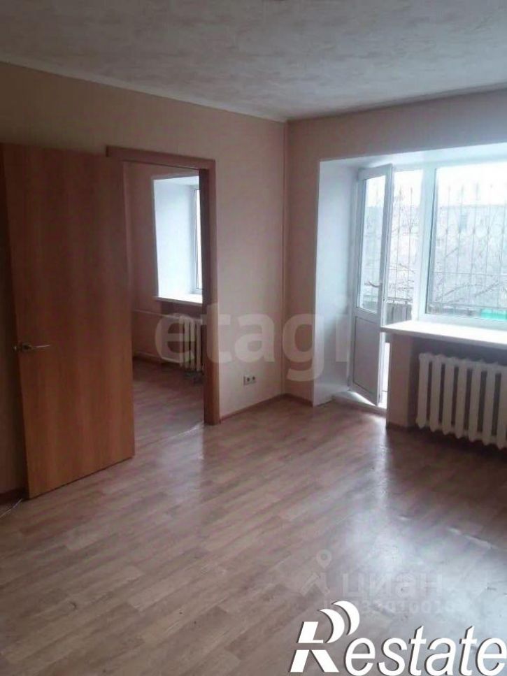 2-комн квартира Комсомольская улица, 8,  д. 8