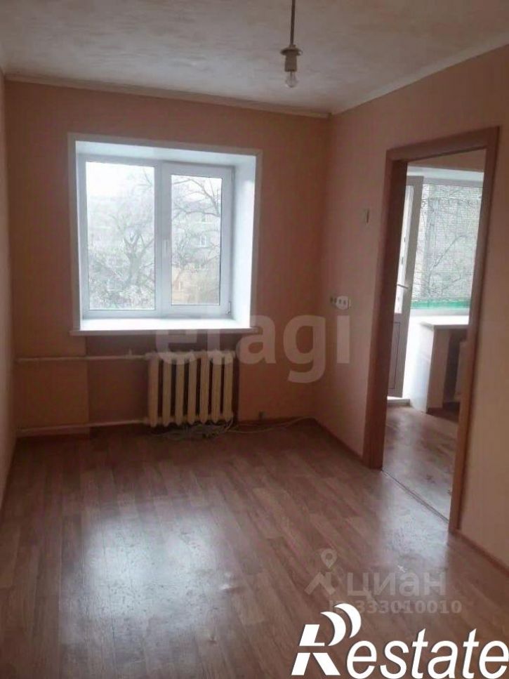 2-комн квартира Комсомольская улица, 8,  д. 8
