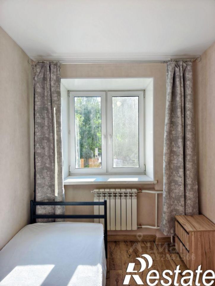 3-комн квартира улица Шейнкмана, 45,  д. 45
