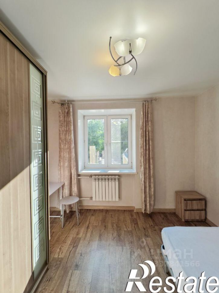 3-комн квартира улица Шейнкмана, 45,  д. 45