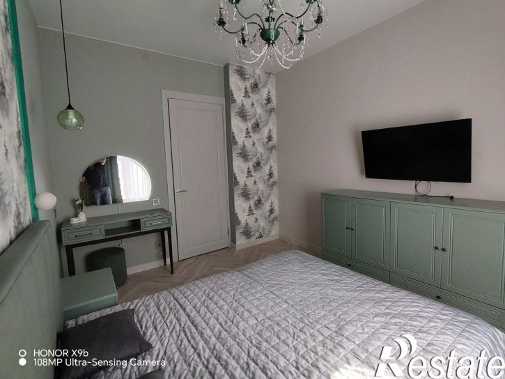 2-комн квартира улица Свердлова, 32,  д. 32