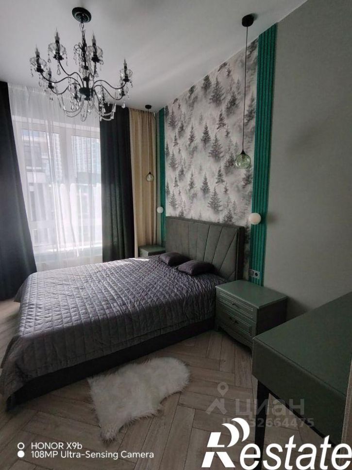 2-комн квартира улица Свердлова, 32,  д. 32