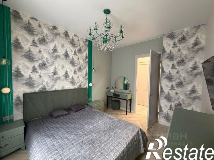 2-комн квартира улица Свердлова, 32,  д. 32