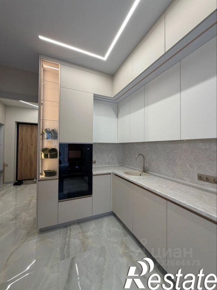 2-комн квартира улица Свердлова, 32,  д. 32