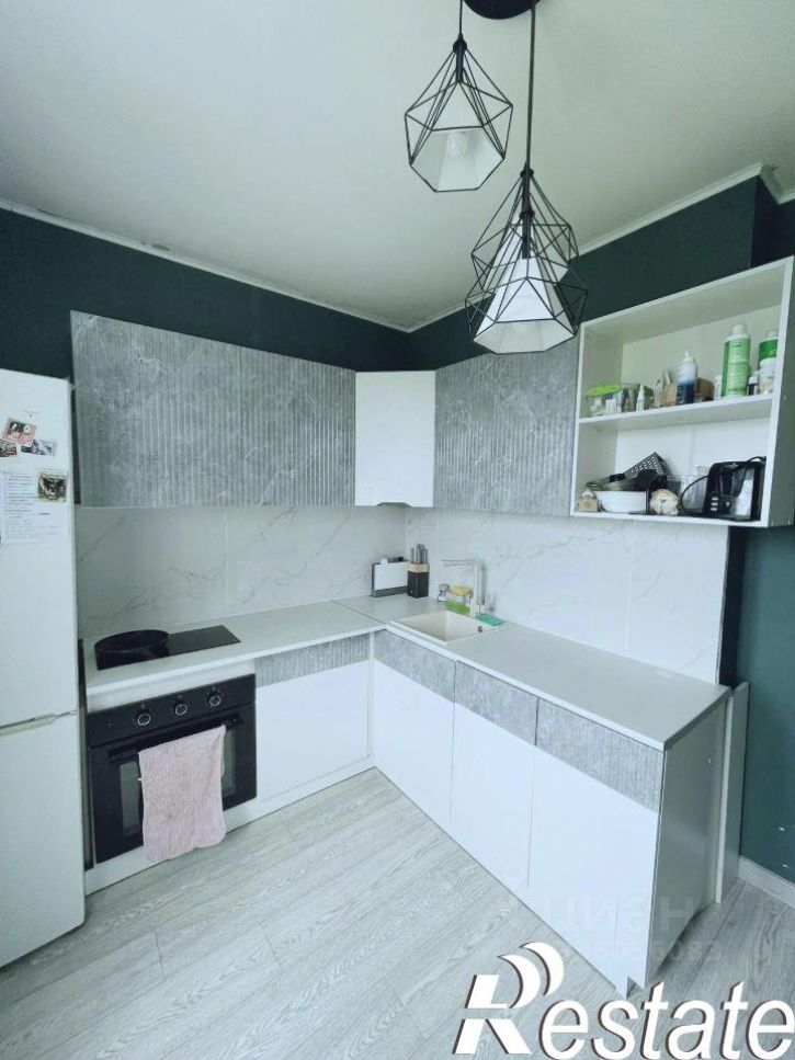 1-комн квартира Мурзинская улица, 32А,  д. 32А