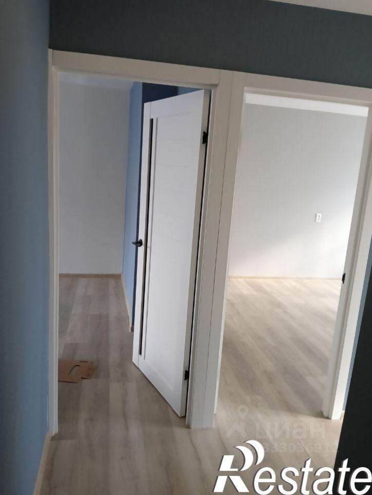 2-комн квартира Уральская улица, 68 к1,  д. 68 к1