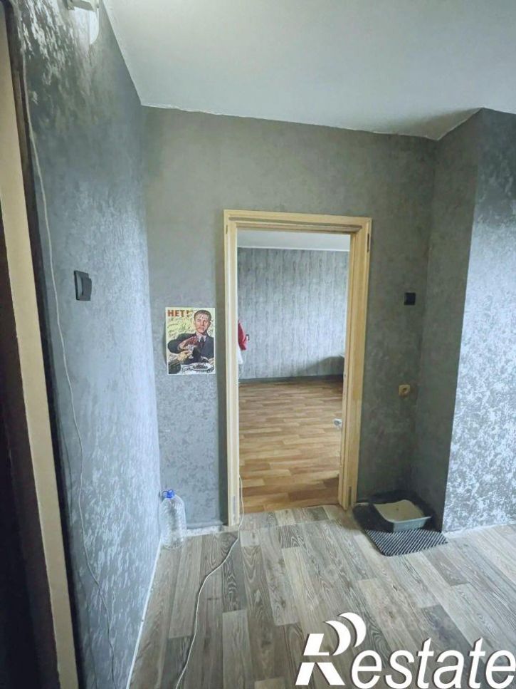 1-комн квартира Мурзинская улица, 32А,  д. 32А