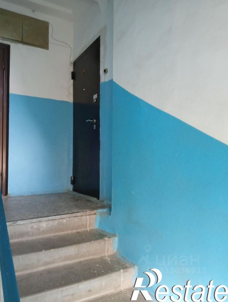 2-комн квартира Уральская улица, 68 к1,  д. 68 к1