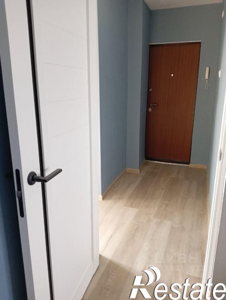 2-комн квартира Уральская улица, 68 к1,  д. 68 к1