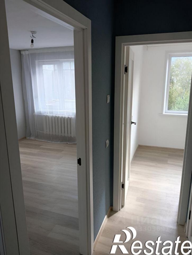 2-комн квартира Уральская улица, 68 к1,  д. 68 к1