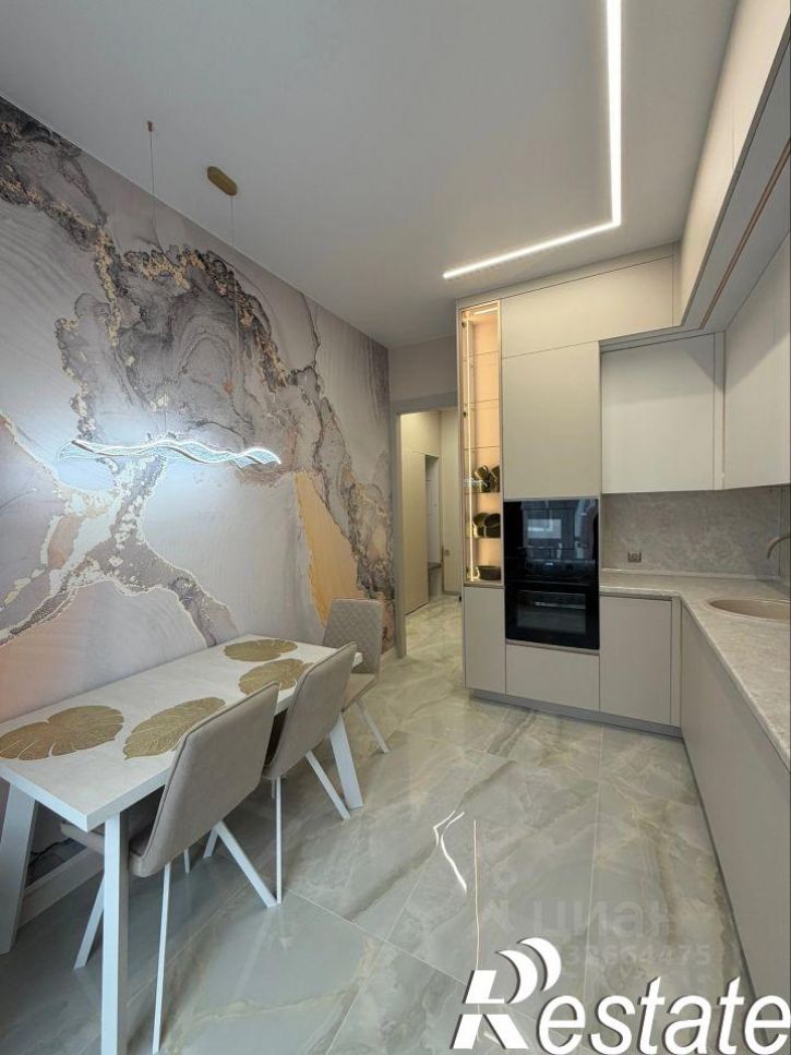 2-комн квартира улица Свердлова, 32,  д. 32