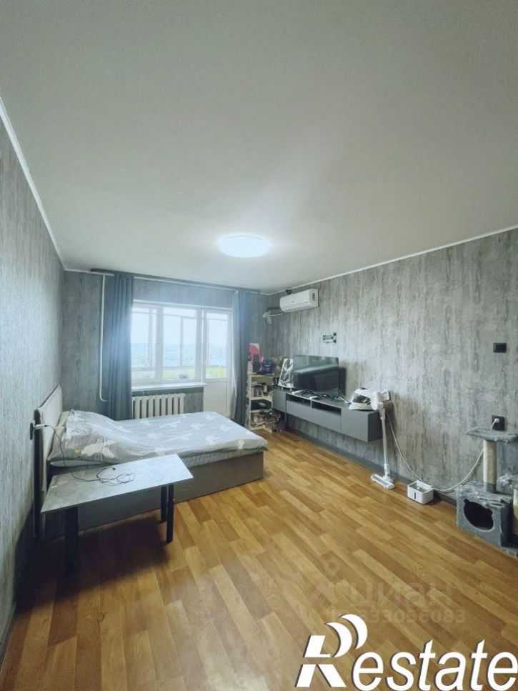 1-комн квартира Мурзинская улица, 32А,  д. 32А
