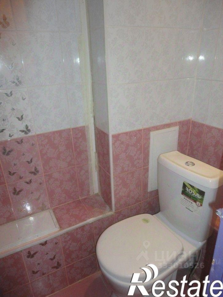 Комната улица Кобозева, 29,  д. 29