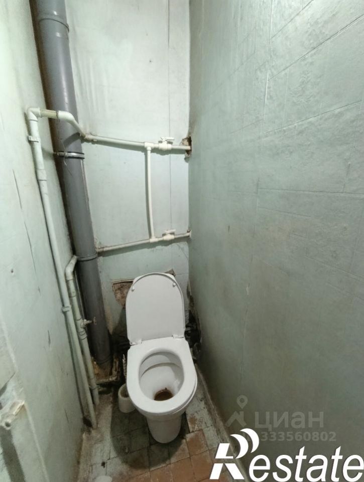 2-комн квартира Ангарская улица, 52/1,  д. 52/1