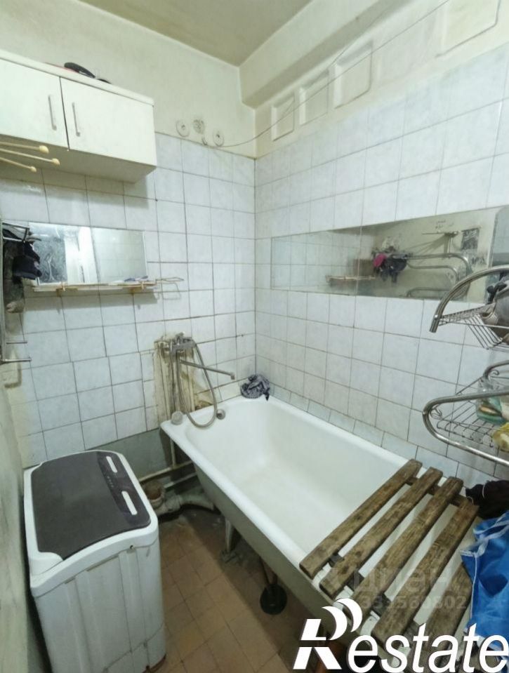 2-комн квартира Ангарская улица, 52/1,  д. 52/1