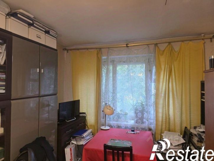 1-комн квартира улица Машиностроителей, 55,  д. 55