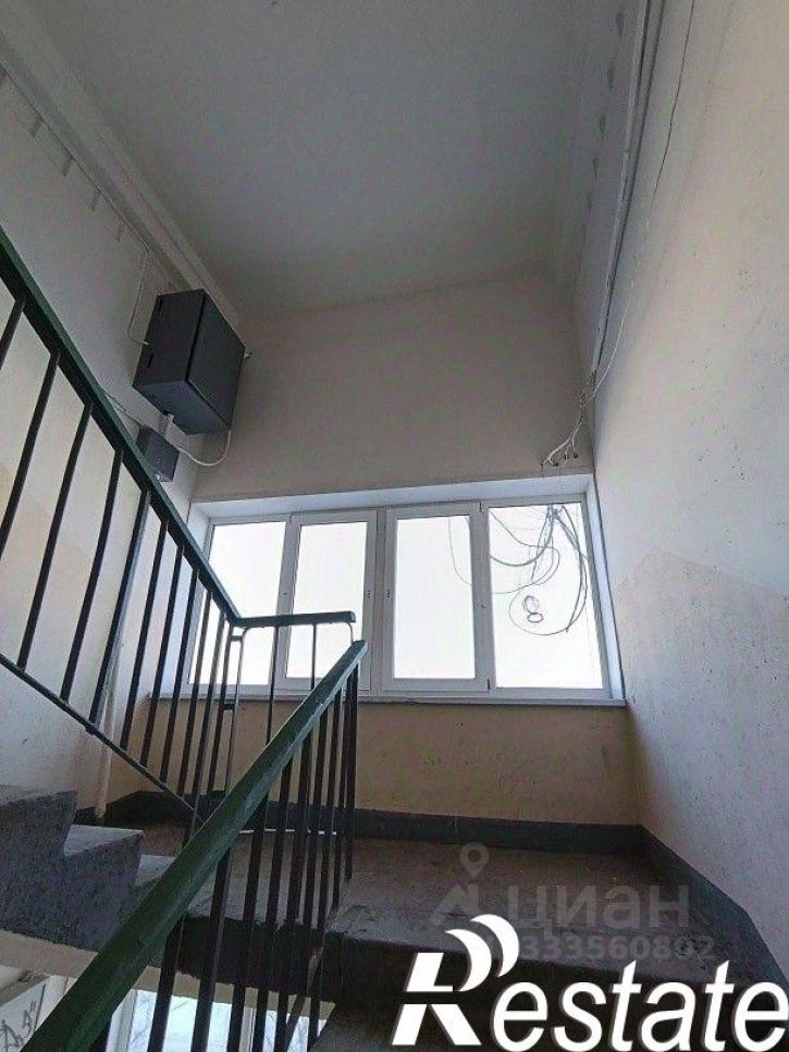 2-комн квартира Ангарская улица, 52/1,  д. 52/1
