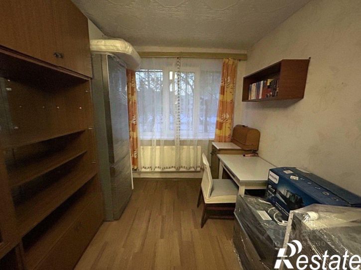 3-комн квартира Профсоюзная улица, 77,  д. 77