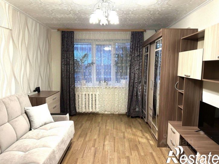 3-комн квартира Профсоюзная улица, 77,  д. 77