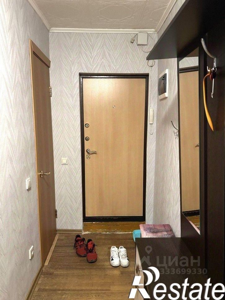 3-комн квартира Профсоюзная улица, 77,  д. 77