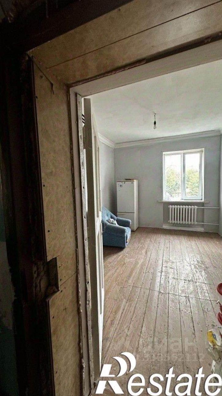 Комната улица Косарева, 20,  д. 20