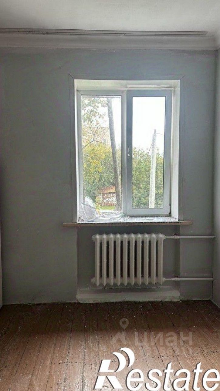Комната улица Косарева, 20,  д. 20