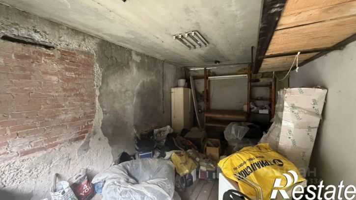 Гараж/парковка улица Фурманова, 61,  д. 61