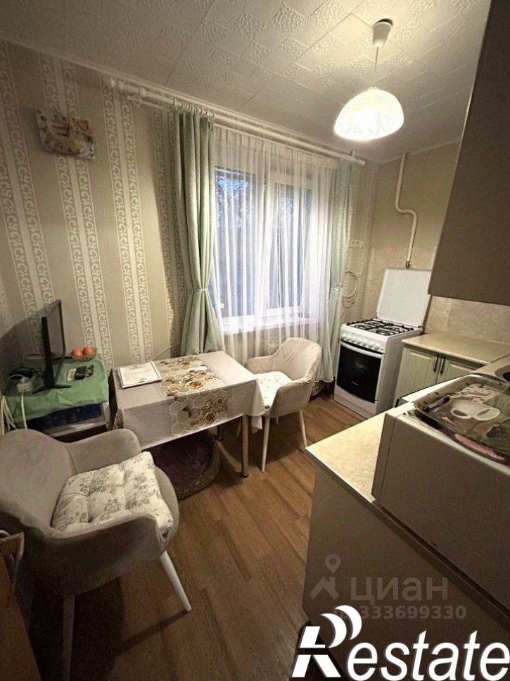 3-комн квартира Профсоюзная улица, 77,  д. 77