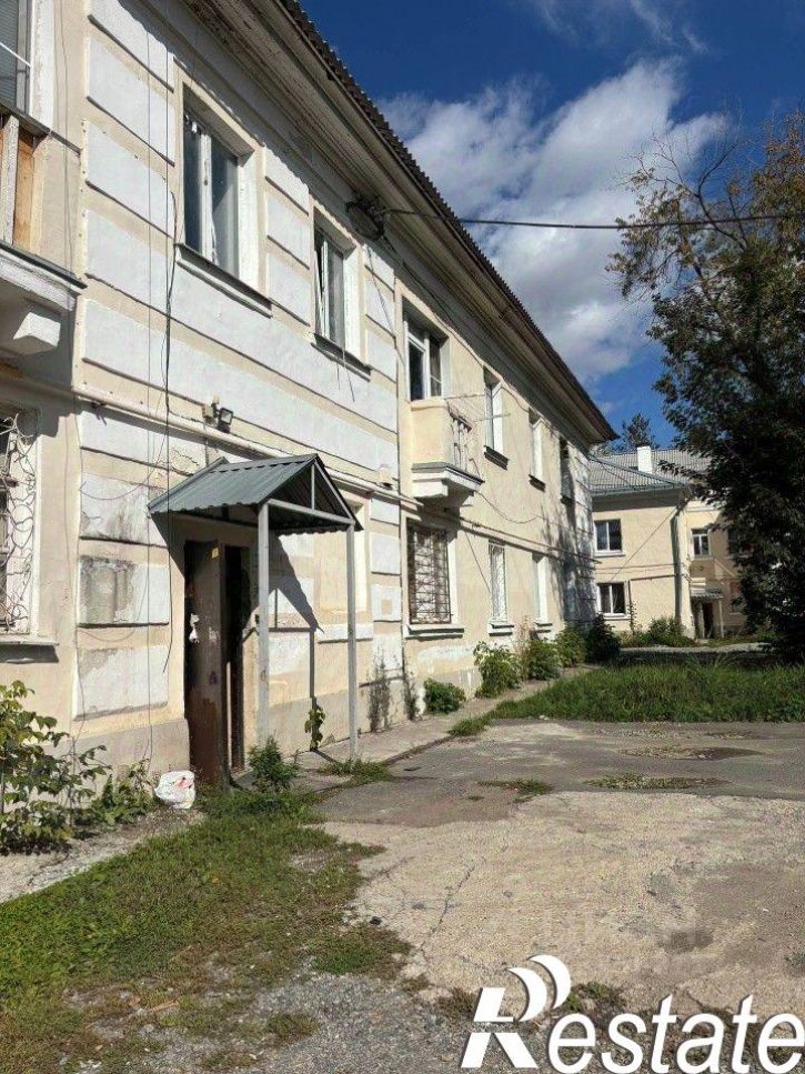 Комната улица Косарева, 20,  д. 20