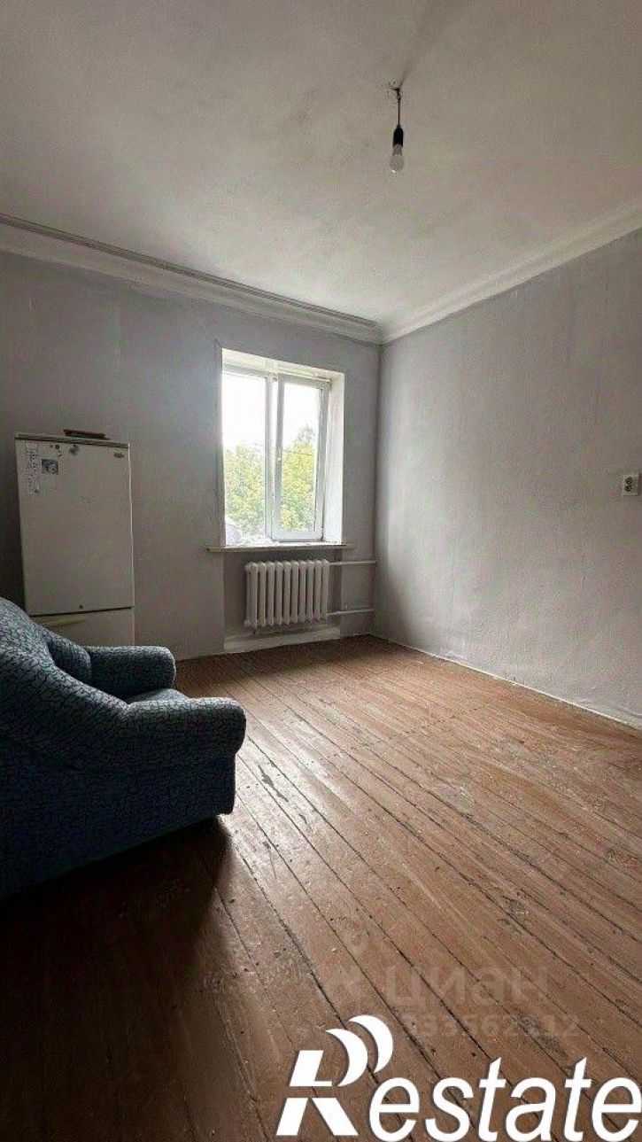 Комната улица Косарева, 20,  д. 20