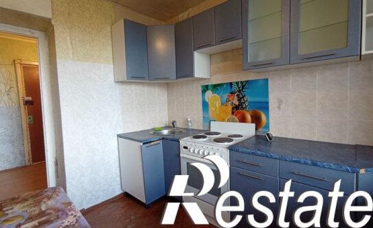 2-комн квартира улица Бебеля, 158,  д. 158