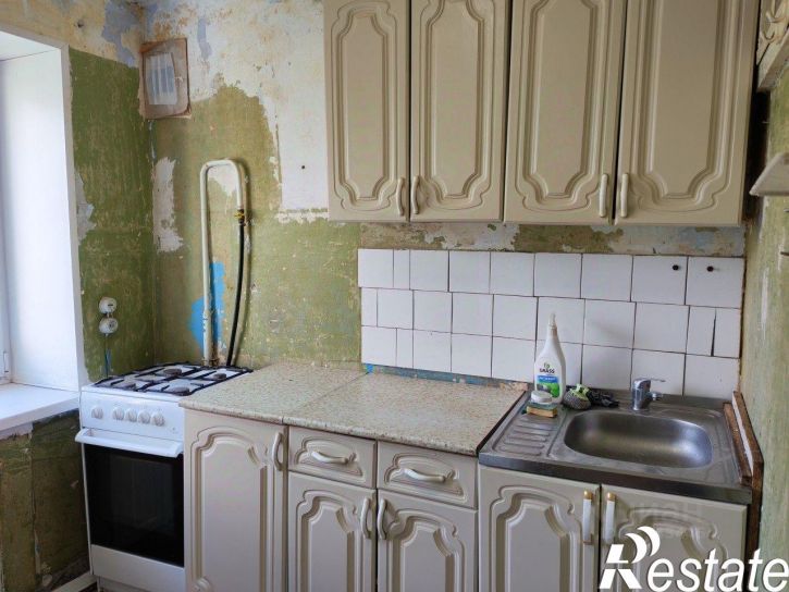 2-комн квартира Сортировочная улица, 8,  д. 8