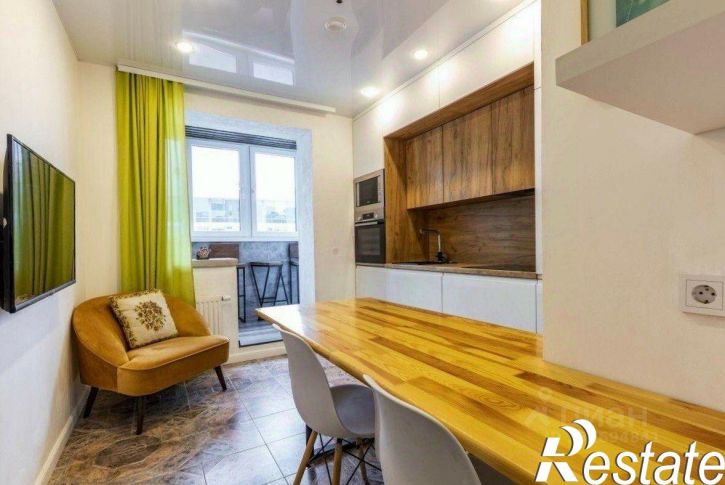 2-комн квартира улица Шейнкмана, 86А,  д. 86А