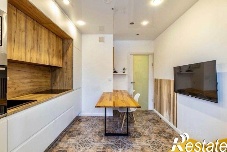 2-комн квартира улица Шейнкмана, 86А,  д. 86А