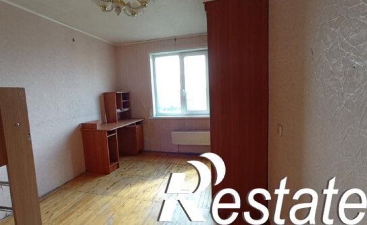 2-комн квартира улица Бебеля, 158,  д. 158