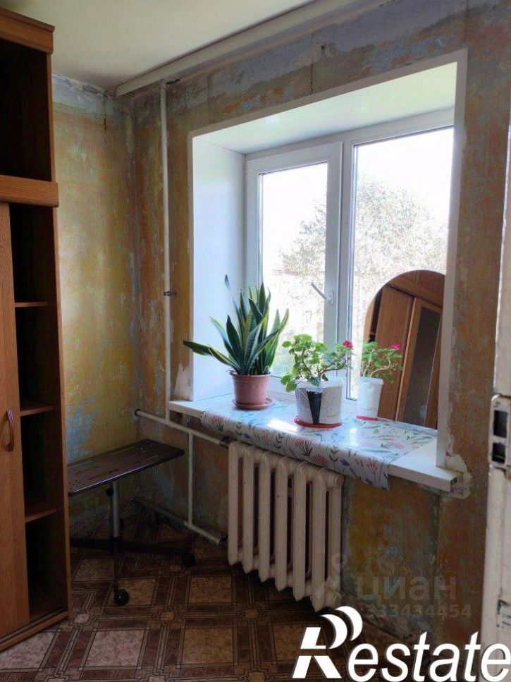2-комн квартира Сортировочная улица, 8,  д. 8