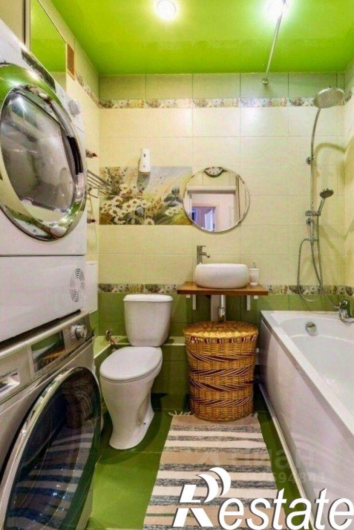 2-комн квартира улица Шейнкмана, 86А,  д. 86А
