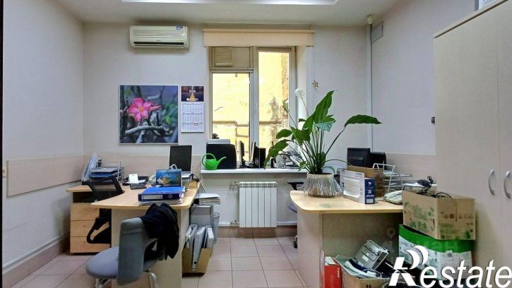 Отдельное здание улица Долорес Ибаррури, 2Ю,  д. 2Ю