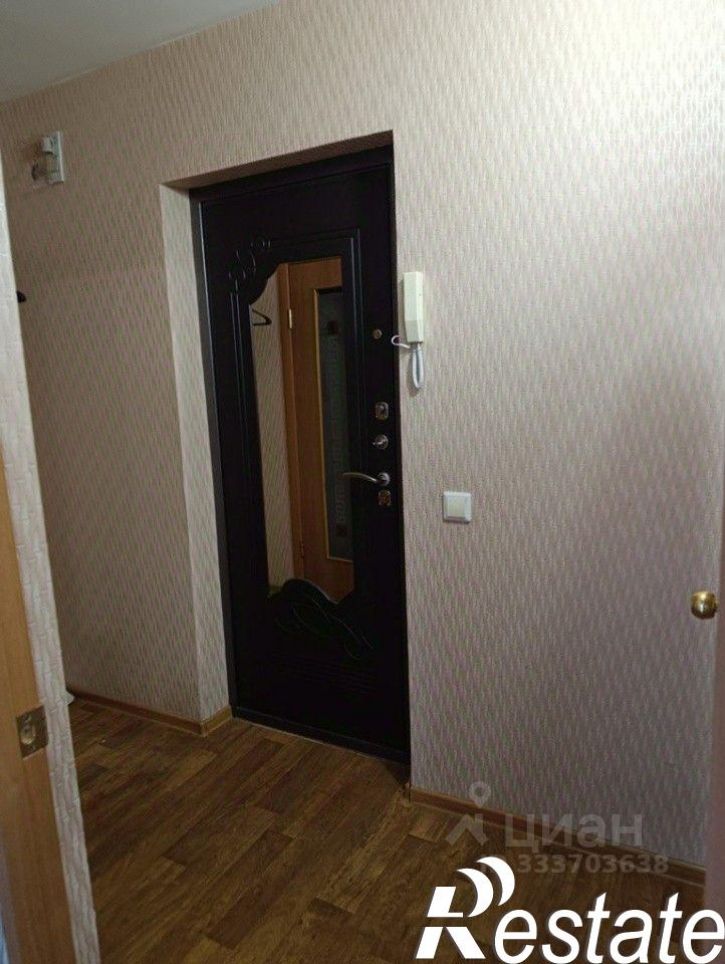 1-комн квартира Белореченская улица, 27/2,  д. 27/2