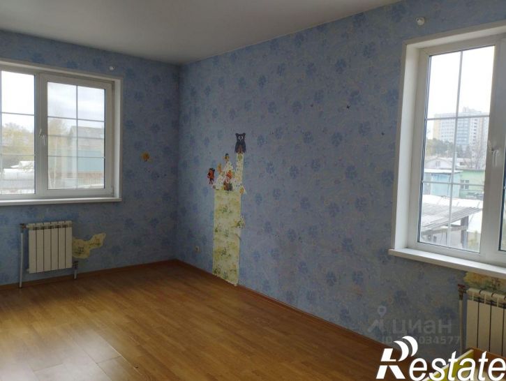 Коттедж/дом улица Уральских Рабочих, 127А,  д. 127А