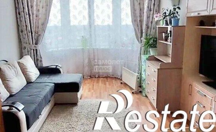 2-комн квартира улица Бакинских Комиссаров, 99,  д. 99