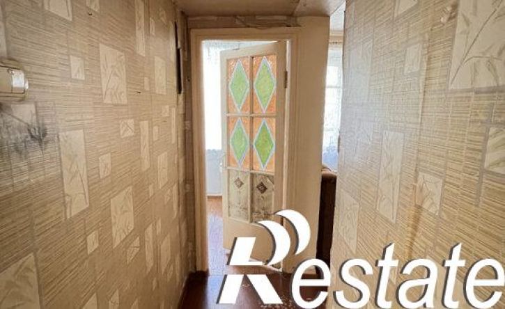 1-комн квартира улица Блюхера, 59А,  д. 59А