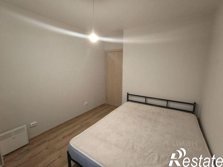 1-комн квартира улица Академика Парина, 43,  д. 43