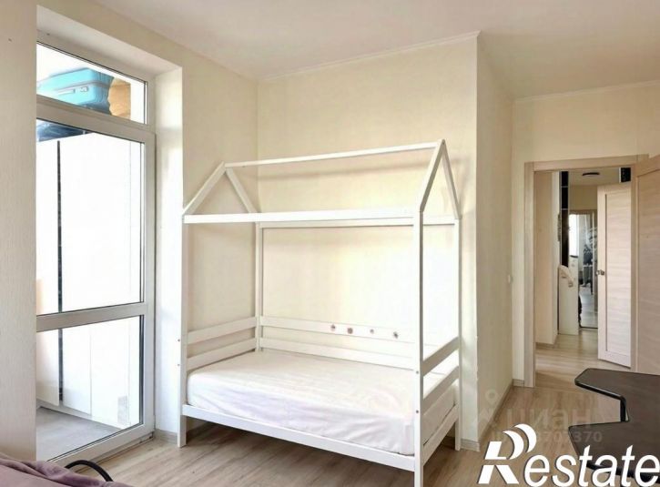 1-комн квартира Мельковский переулок, 4,  д. 4