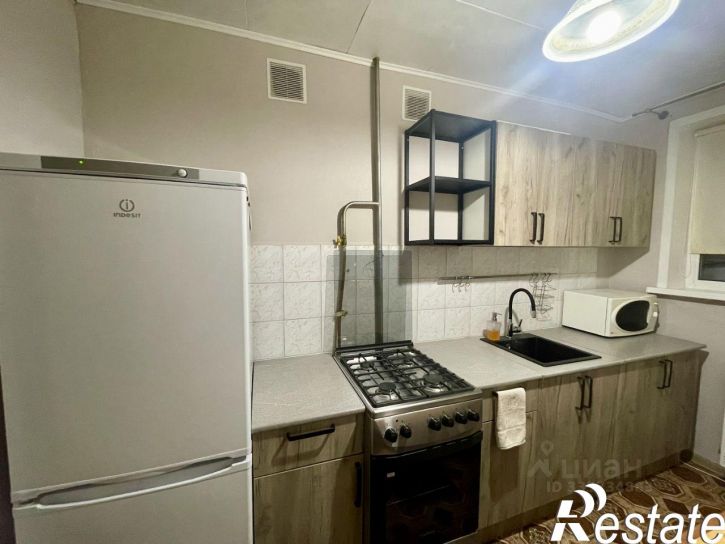2-комн квартира улица Белинского, 220 к5,  д. 220 к5