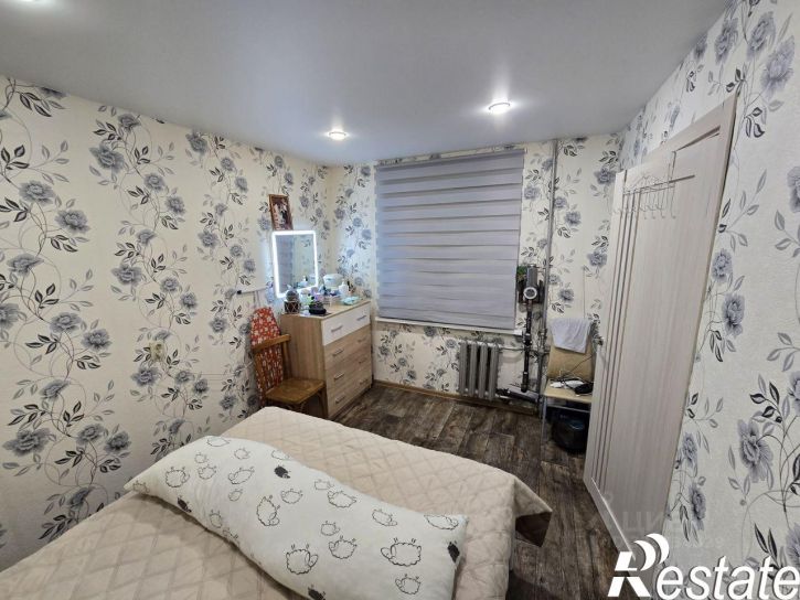3-комн квартира улица Токарей, 58 к1,  д. 58 к1
