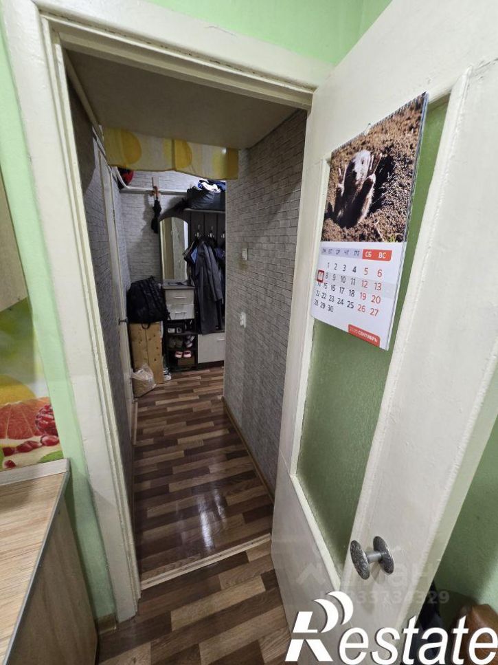 3-комн квартира улица Токарей, 58 к1,  д. 58 к1