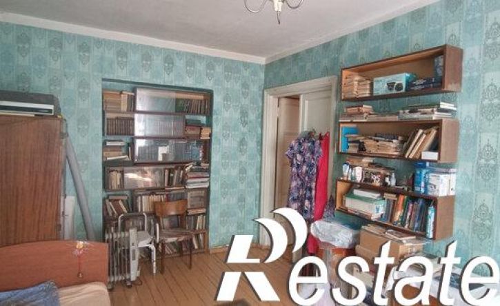 3-комн квартира Инженерная улица, 34,  д. 34