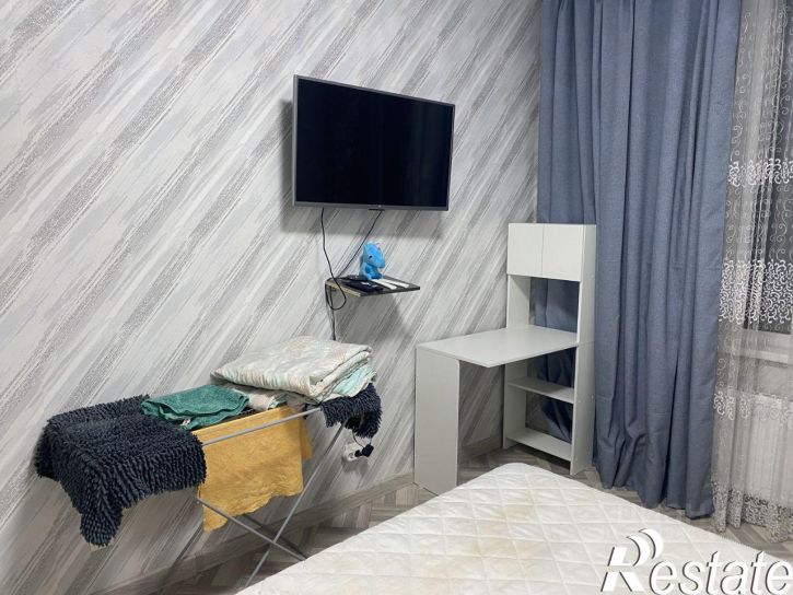2-комн квартира улица Щербакова, 78,  д. 78